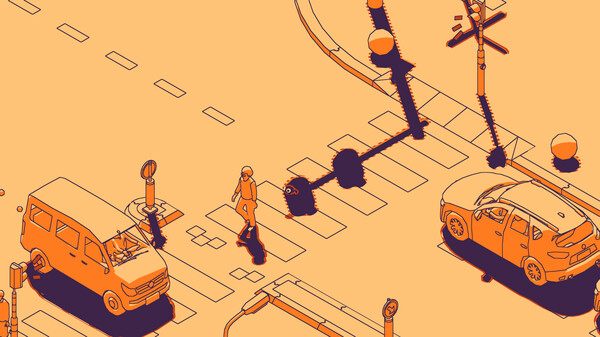 SCHiM gameplay screenshot