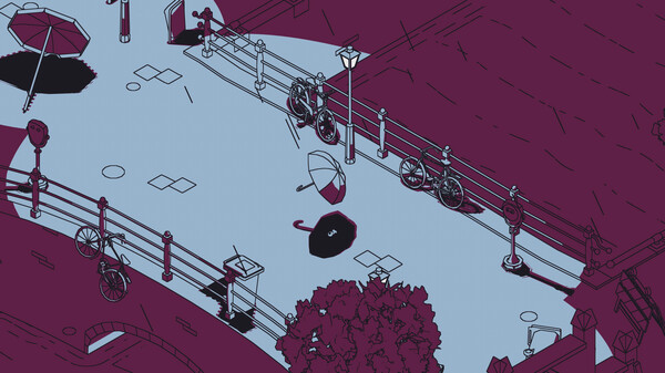 SCHiM gameplay screenshot
