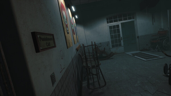 Scholar's Mate gameplay screenshot