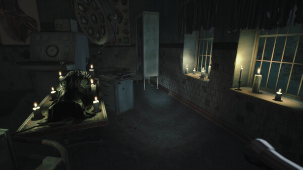 Scholar's Mate gameplay screenshot