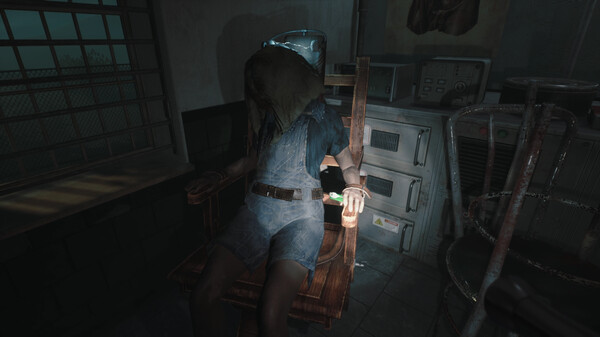 Scholar's Mate gameplay screenshot
