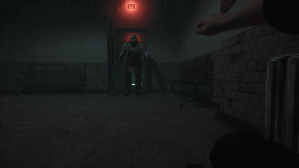 Scholar's Mate gameplay screenshot
