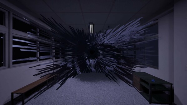 School 666 gameplay screenshot