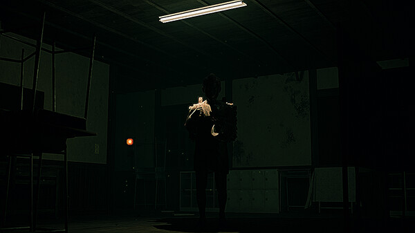 School Labyrinth gameplay screenshot