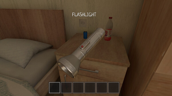 SchoolBoy Runaway gameplay screenshot