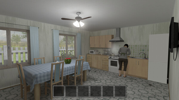SchoolBoy Runaway gameplay screenshot