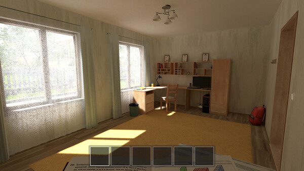 SchoolBoy Runaway gameplay screenshot