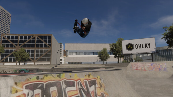 ScooterFlow gameplay screenshot