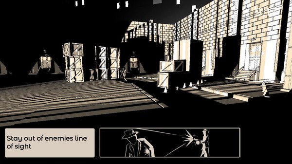 SCORCH gameplay screenshot