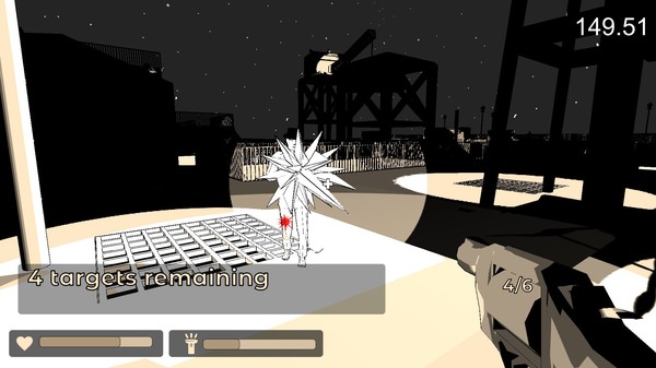 SCORCH gameplay screenshot