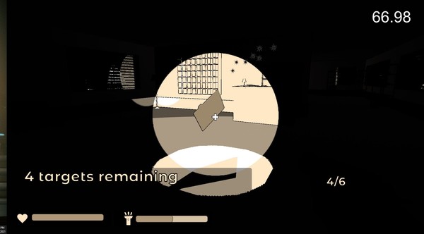SCORCH gameplay screenshot