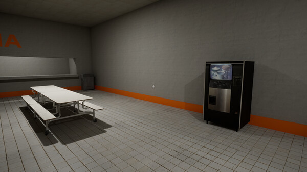 SCP: Breakout gameplay screenshot