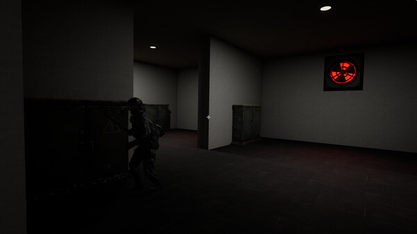 SCP: Breakout gameplay screenshot