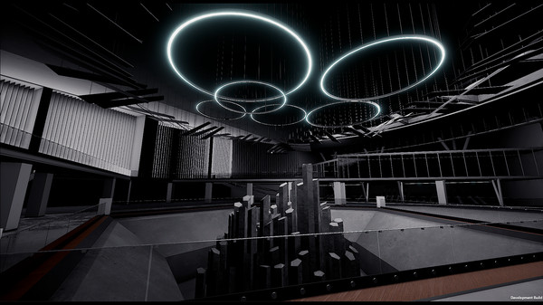 SCP: EVENT CLASSIFIED gameplay screenshot