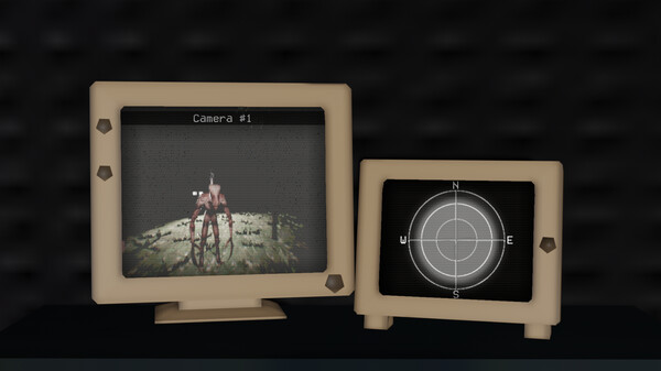 SCP: Retrieval gameplay screenshot