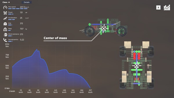 Screw Drivers gameplay screenshot