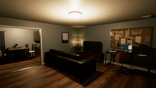 Scrutinized gameplay screenshot