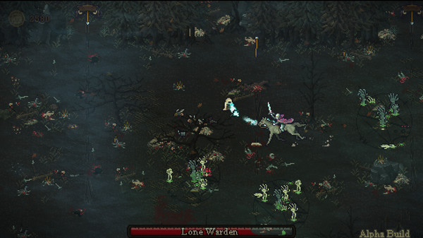 Sea Salt gameplay screenshot