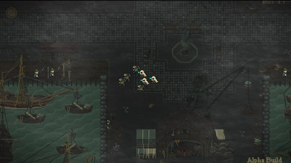 Sea Salt gameplay screenshot