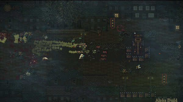 Sea Salt gameplay screenshot