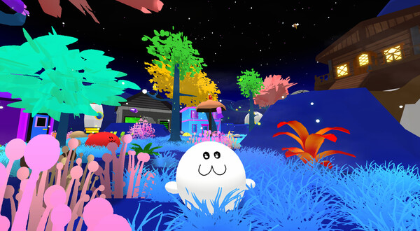 Seal World gameplay screenshot