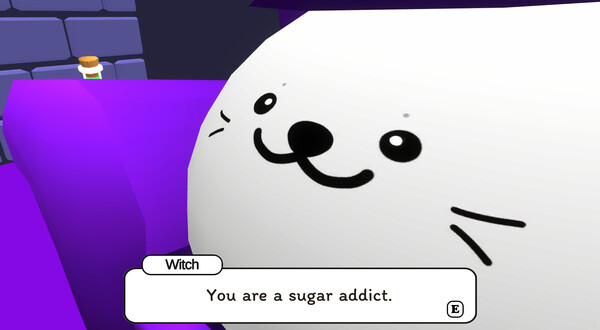 Seal World gameplay screenshot