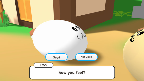 Seal World gameplay screenshot