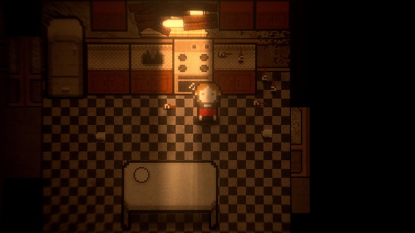 SEARCH PARTY: Director's Cut gameplay screenshot