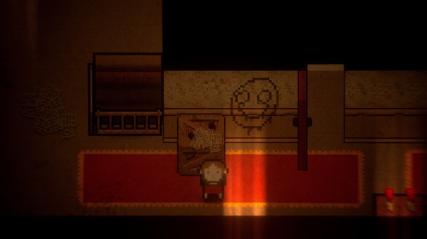 SEARCH PARTY: Director's Cut gameplay screenshot
