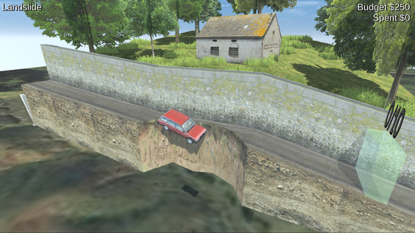 Sebil Engineering gameplay screenshot