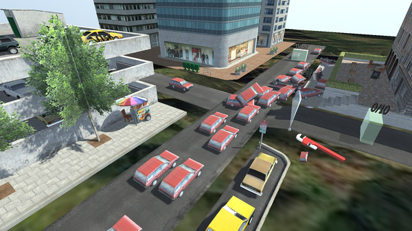 Sebil Engineering gameplay screenshot
