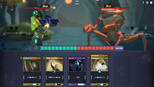 Second Second gameplay screenshot