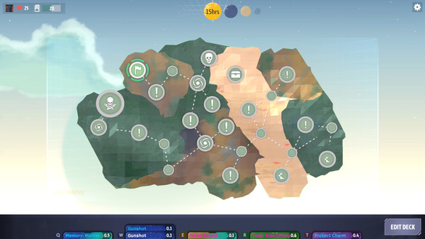 Second Second gameplay screenshot