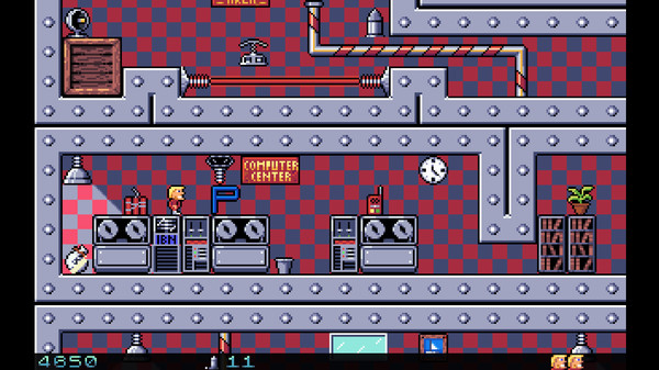 Secret Agent HD gameplay screenshot
