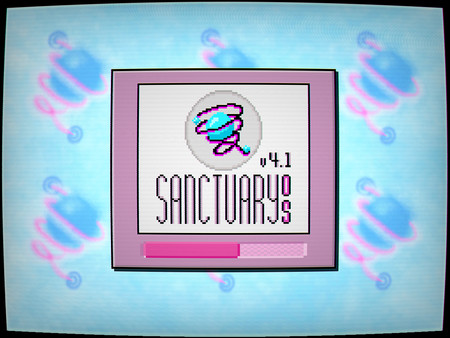 Secret Little Haven gameplay screenshot