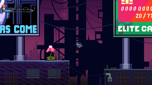 Sect-Machina gameplay screenshot