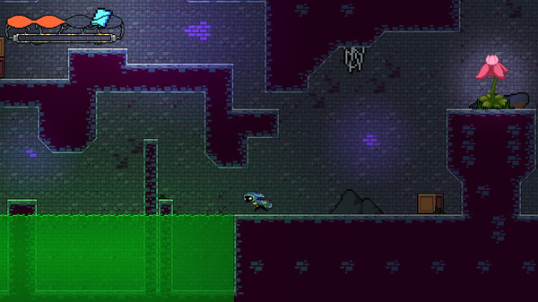 Sect-Machina gameplay screenshot