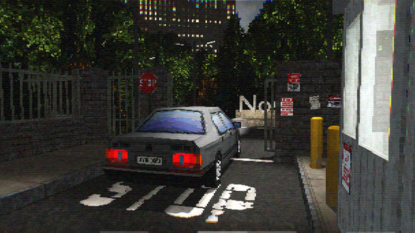 Security Booth: Director's Cut gameplay screenshot