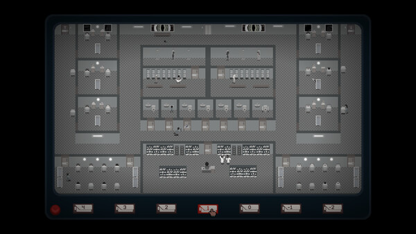 Security: The Horrible Nights gameplay screenshot
