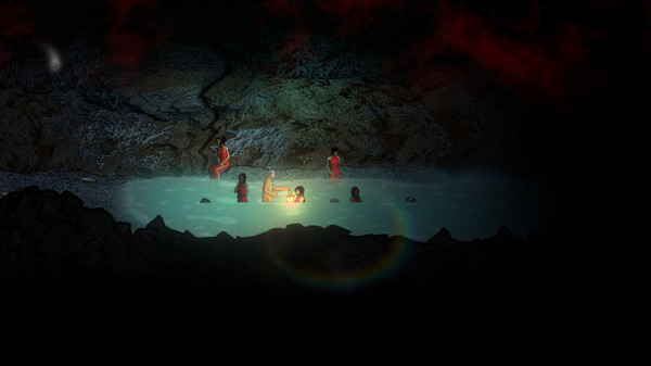 Seduction gameplay screenshot