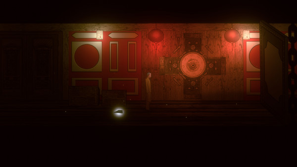 Seduction gameplay screenshot