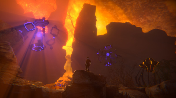 Seed of Life gameplay screenshot
