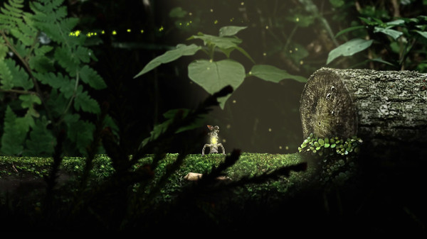 Seedlings gameplay screenshot