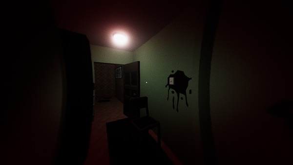 Self-Isolation gameplay screenshot