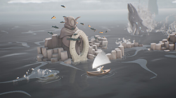 Selfloss gameplay screenshot