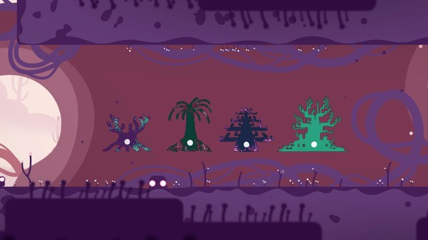 Semblance gameplay screenshot