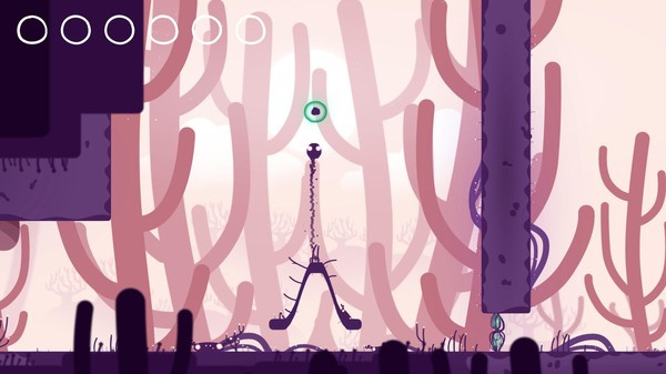 Semblance gameplay screenshot