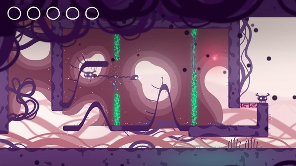 Semblance gameplay screenshot