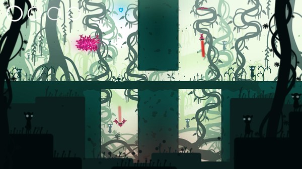 Semblance gameplay screenshot