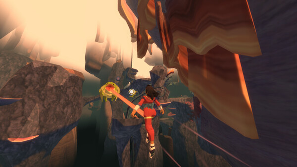 Sephonie gameplay screenshot